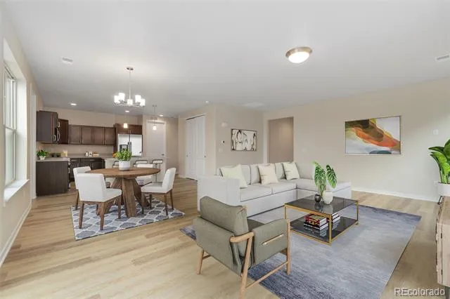 303 Josef Circle Fort Lupton, CO 80621