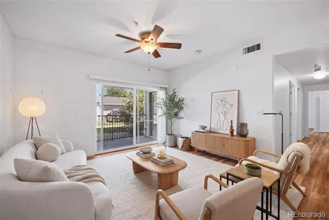 4451 S Ammons Street #108