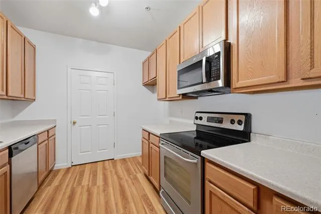 4451 S Ammons Street #108 Littleton, CO 80123