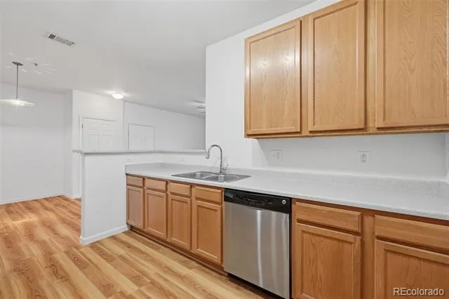 4451 S Ammons Street #108 Littleton, CO 80123