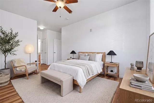 4451 S Ammons Street #108 Littleton, CO 80123