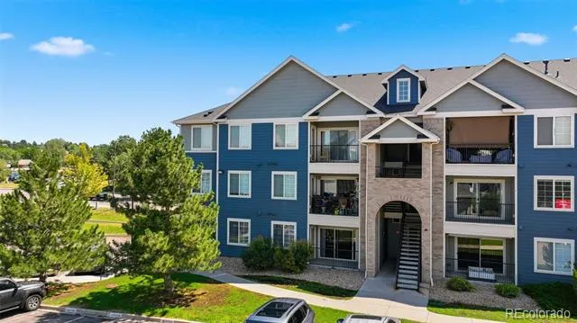 4451 S Ammons Street #108 Littleton, CO 80123