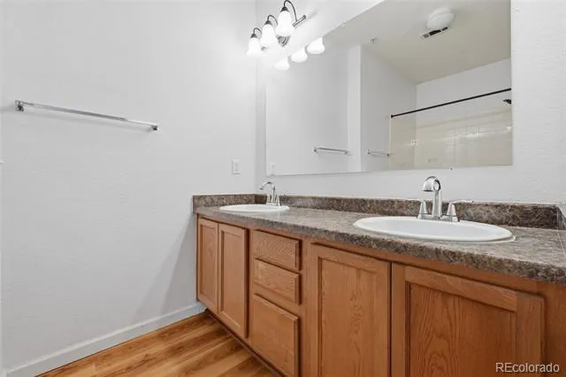 4451 S Ammons Street #108 Littleton, CO 80123