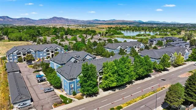 4451 S Ammons Street #108 Littleton, CO 80123