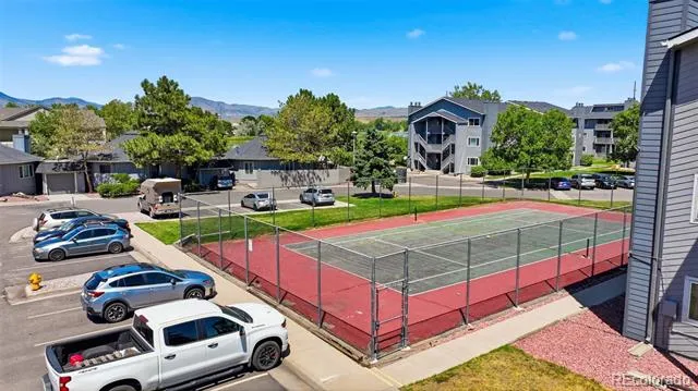 4451 S Ammons Street #108 Littleton, CO 80123