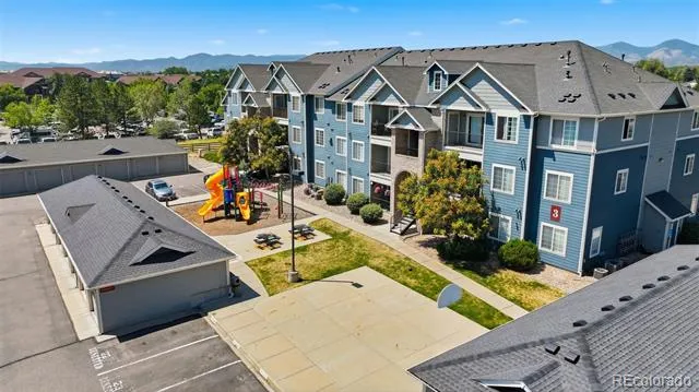 4451 S Ammons Street #108 Littleton, CO 80123