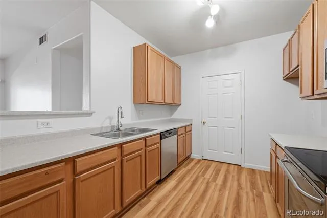 4451 S Ammons Street #108 Littleton, CO 80123
