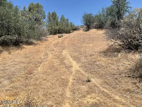 Rancharia Creek Road