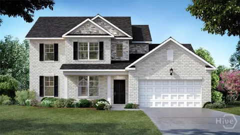 3872 Rivercrest Drive