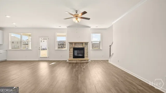 3872 Rivercrest Drive Bogart, GA 30622