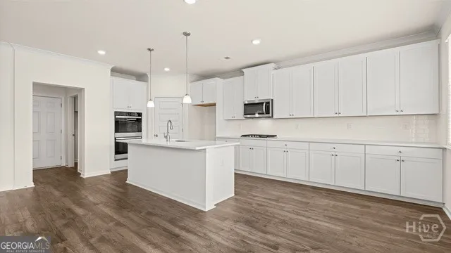 3872 Rivercrest Drive Bogart, GA 30622