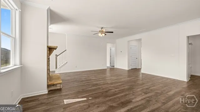 3872 Rivercrest Drive Bogart, GA 30622