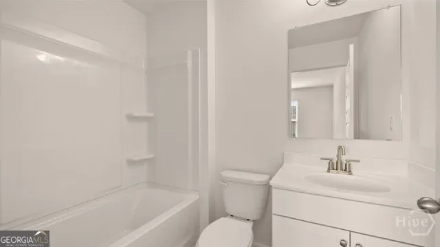 3872 Rivercrest Drive Bogart, GA 30622