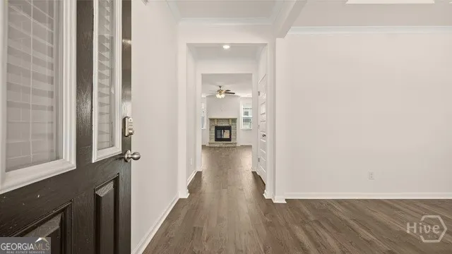 3872 Rivercrest Drive Bogart, GA 30622