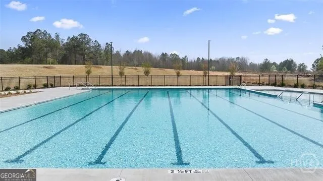 3872 Rivercrest Drive Bogart, GA 30622