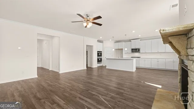 3872 Rivercrest Drive Bogart, GA 30622