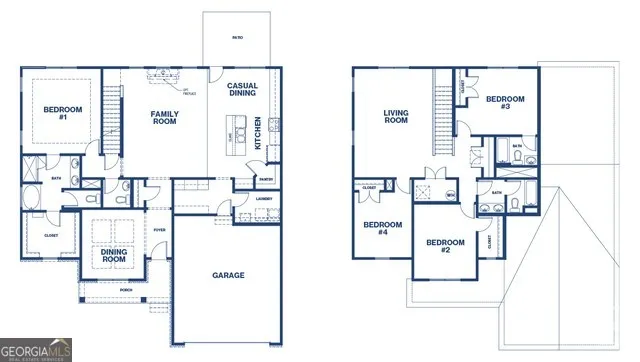 3872 Rivercrest Drive Bogart, GA 30622