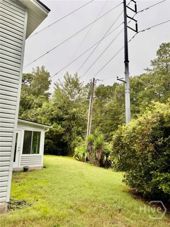 31 Tara Court Savannah, GA 31406