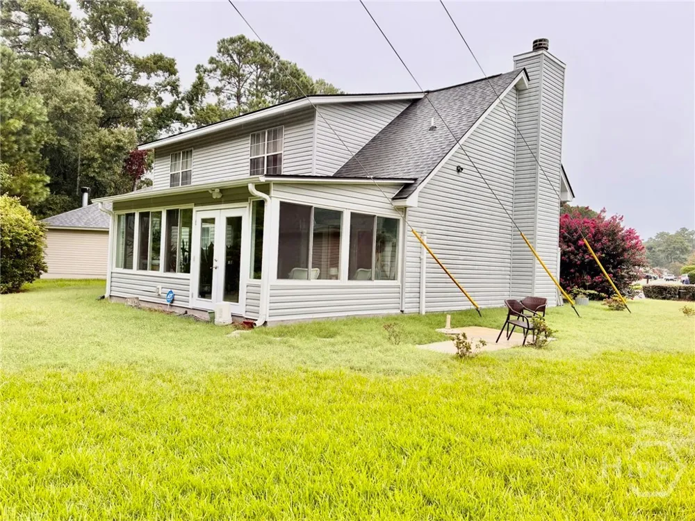 31 Tara Court Savannah, GA 31406