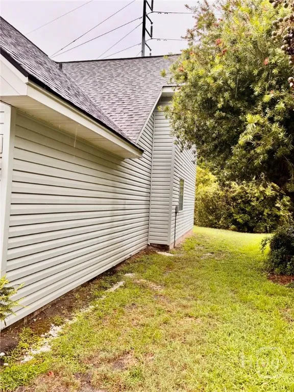 31 Tara Court Savannah, GA 31406