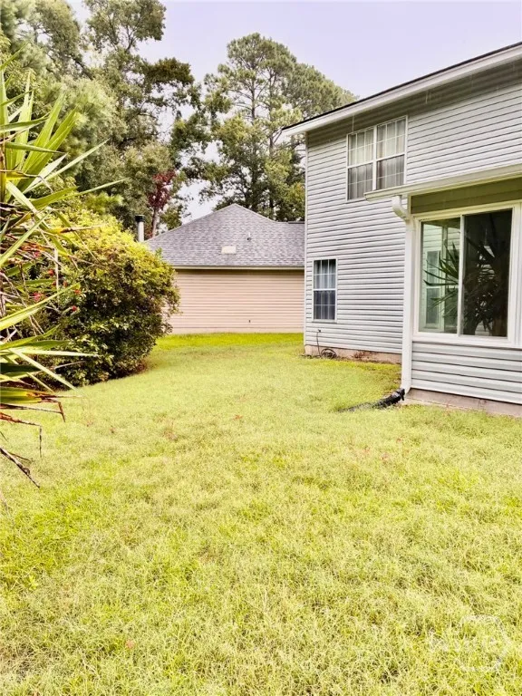 31 Tara Court Savannah, GA 31406