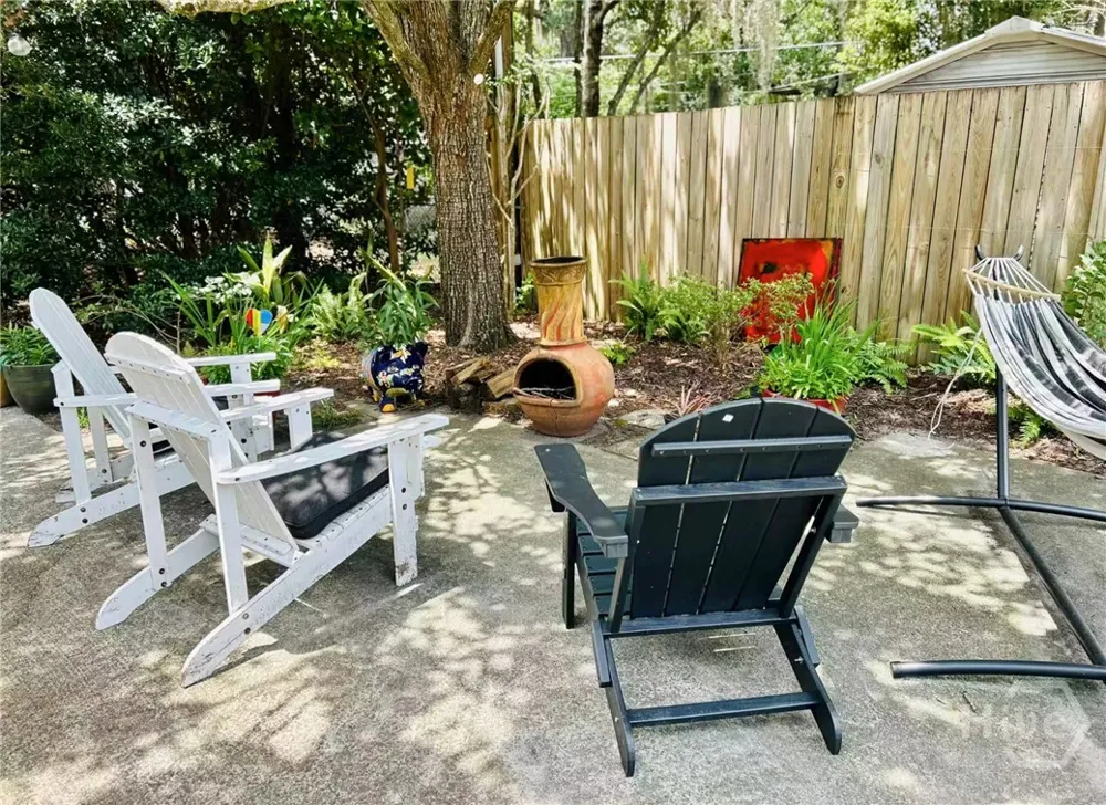 2411 Texas #B Savannah, GA 31404