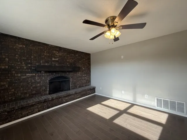 1505 S Ike Avenue Monahans, TX 79756