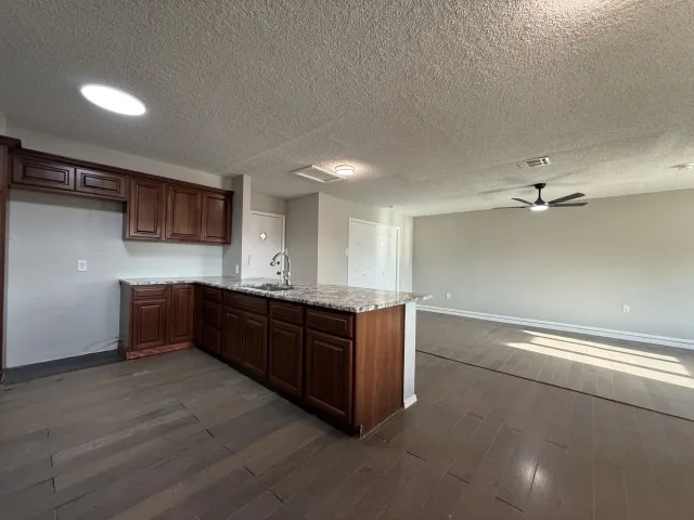 1505 S Ike Avenue Monahans, TX 79756