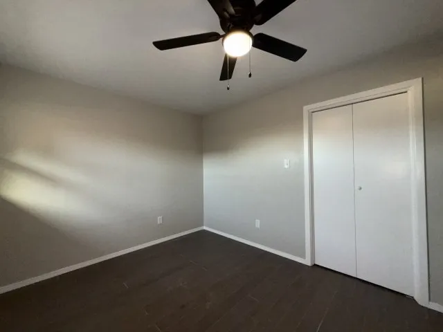 1505 S Ike Avenue Monahans, TX 79756