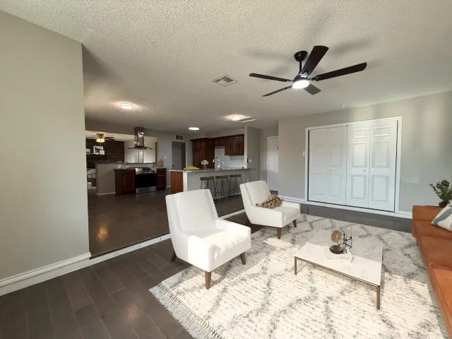 1505 S Ike Avenue Monahans, TX 79756