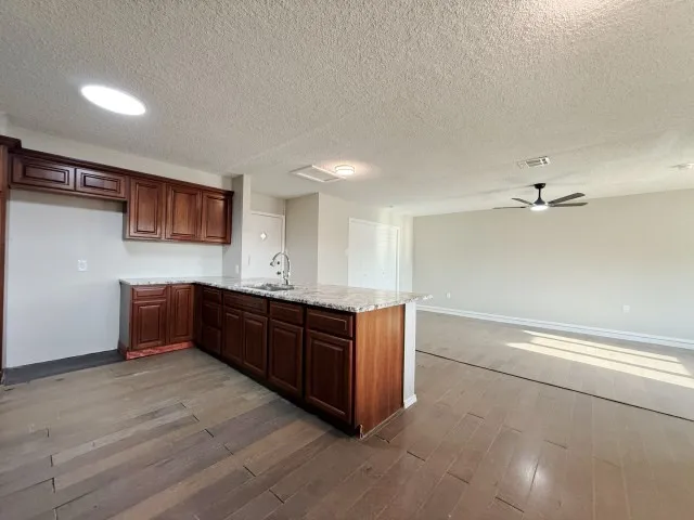 1505 S Ike Avenue Monahans, TX 79756