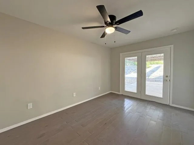 1505 S Ike Avenue Monahans, TX 79756