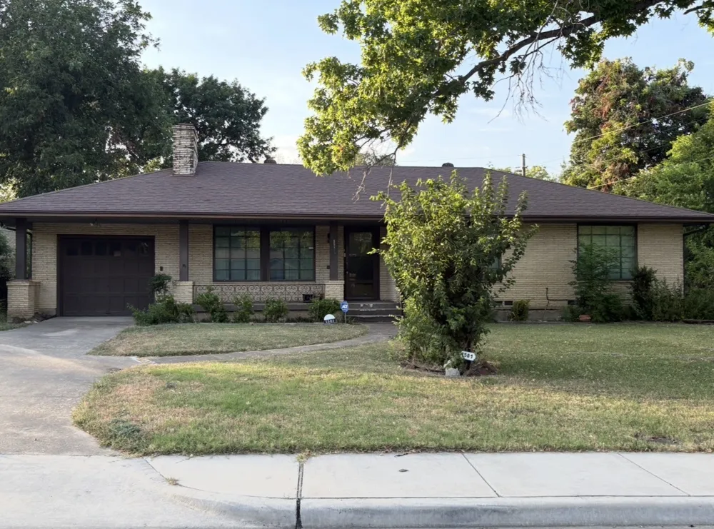 1581 Harbor Road Dallas, TX 75216