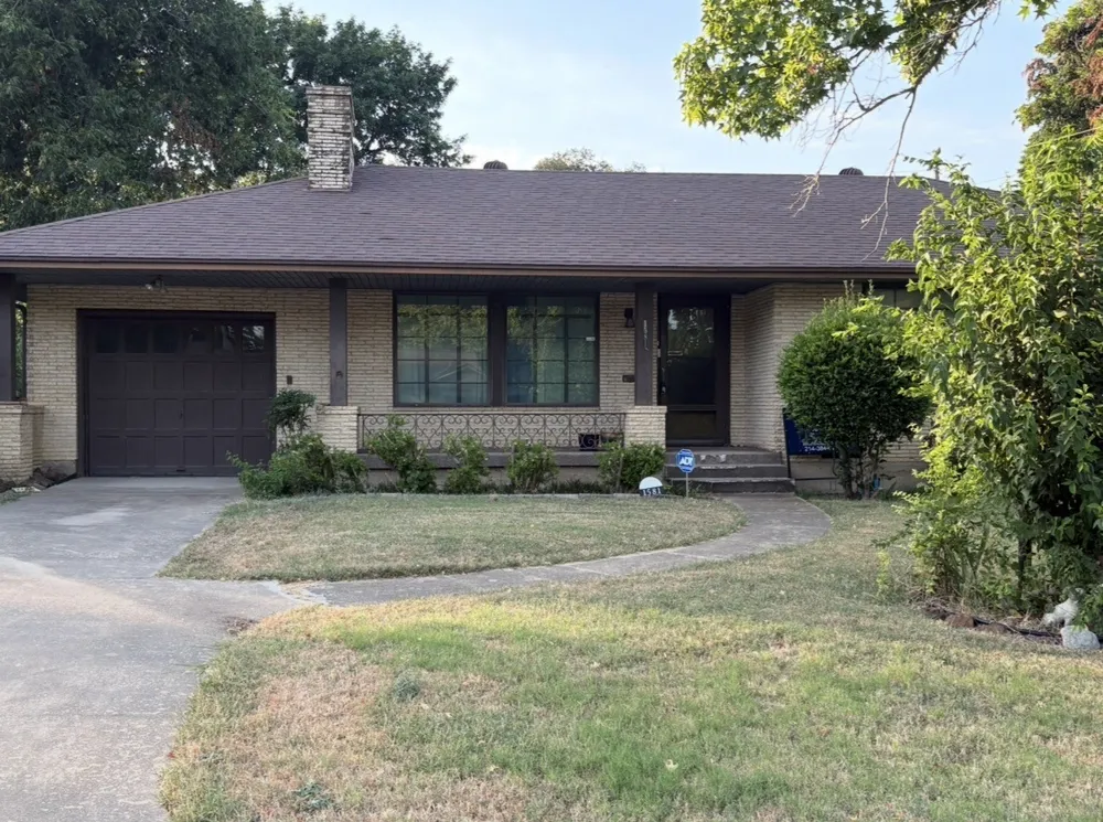 1581 Harbor Road Dallas, TX 75216