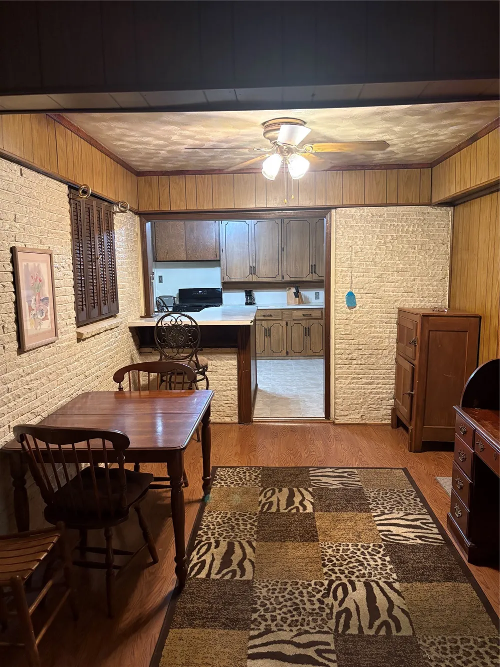 1581 Harbor Road Dallas, TX 75216