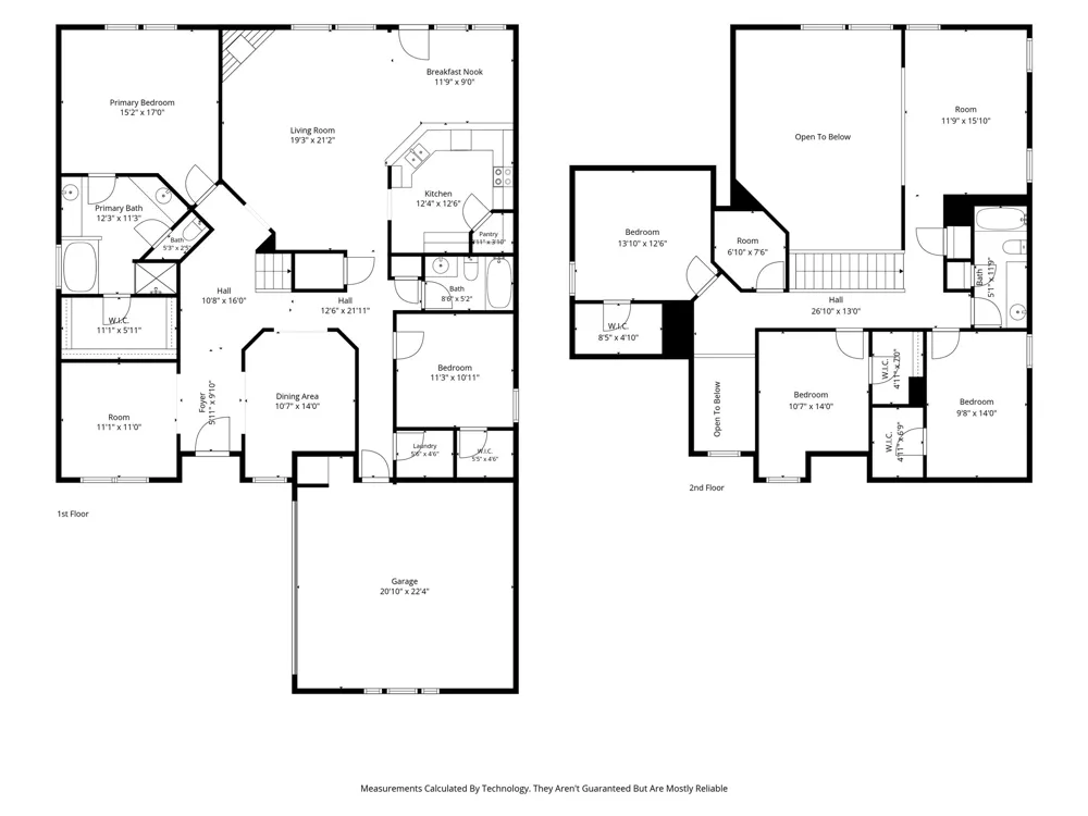 7207 Canary Lane Sachse, TX 75048