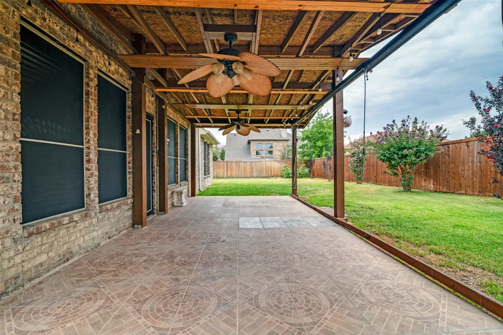 7207 Canary Lane Sachse, TX 75048