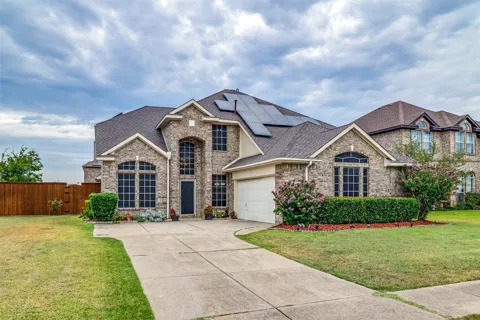 7207 Canary Lane
