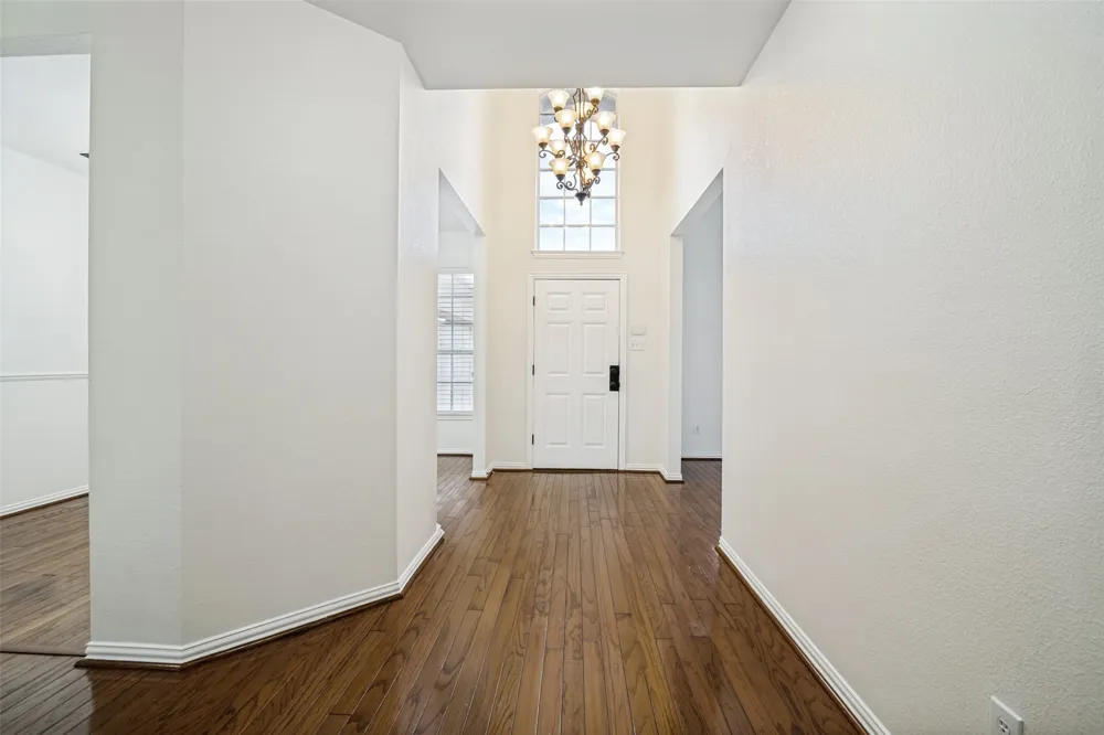 7207 Canary Lane Sachse, TX 75048