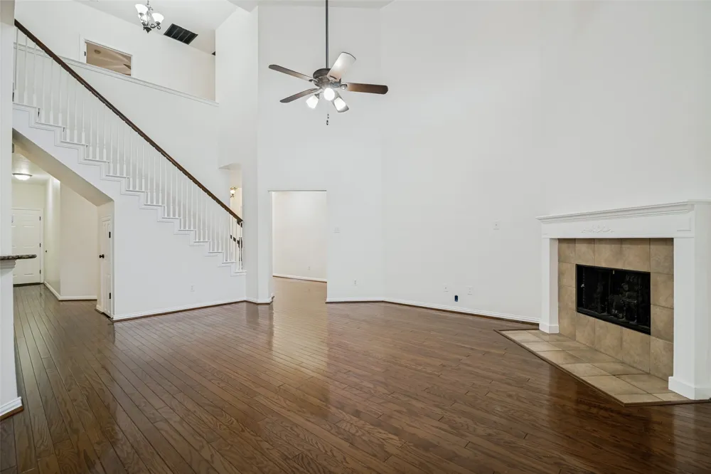 7207 Canary Lane Sachse, TX 75048