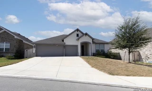 12814 Fort McIntosh San Antonio, TX 78245