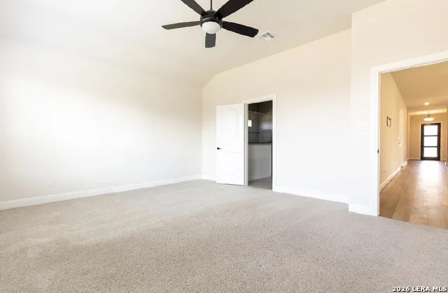 12814 Fort McIntosh San Antonio, TX 78245