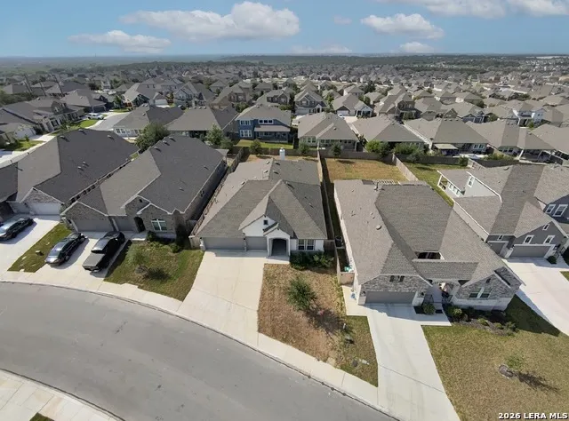 12814 Fort McIntosh San Antonio, TX 78245