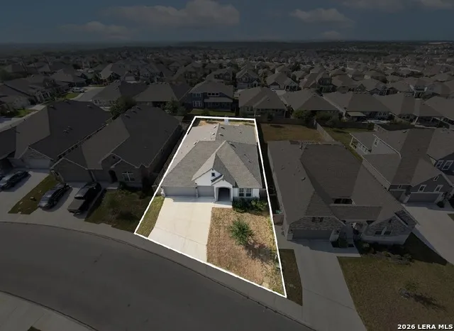 12814 Fort McIntosh San Antonio, TX 78245