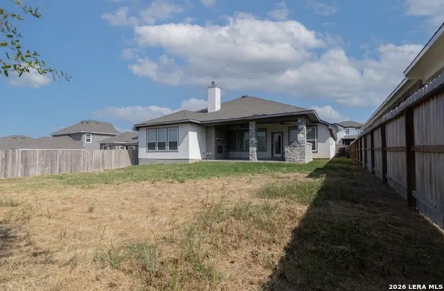 12814 Fort McIntosh San Antonio, TX 78245