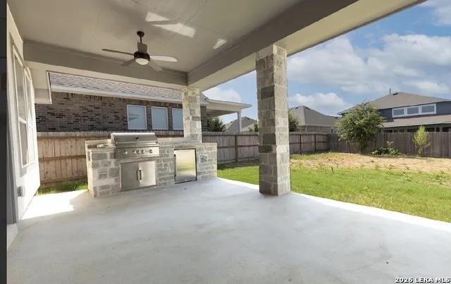 12814 Fort McIntosh San Antonio, TX 78245