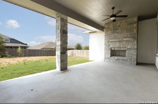 12814 Fort McIntosh San Antonio, TX 78245