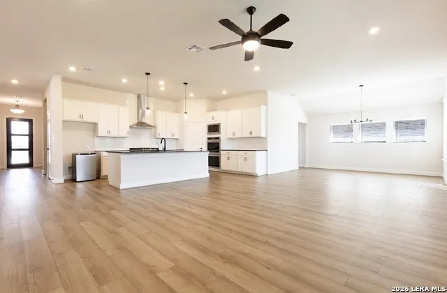 12814 Fort McIntosh San Antonio, TX 78245