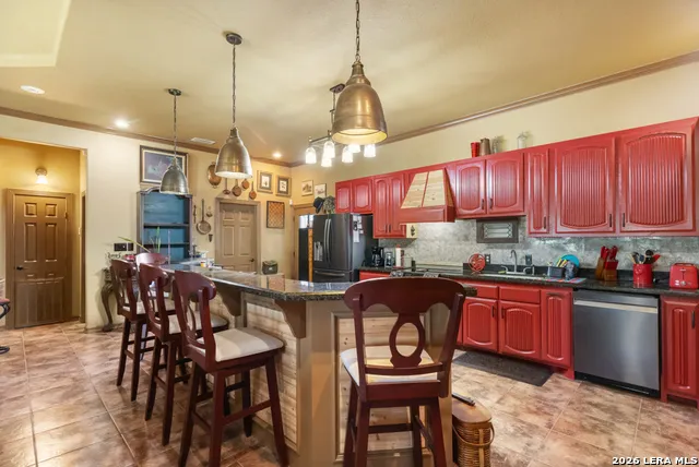 310 STONE CREST Bandera, TX 78003