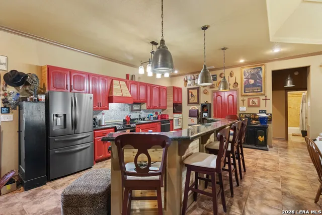 310 STONE CREST Bandera, TX 78003